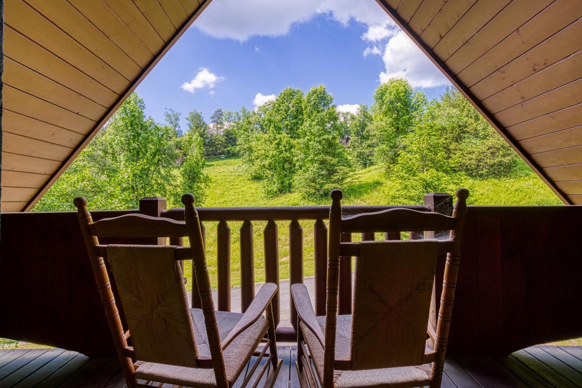 Bridgewood Cabin, Hot Tub, 1089 Of Free Attraction Tickets For Each Paid Day, Dollywood And More! 鸽子谷 外观 照片